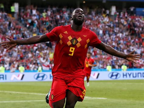 lukaku belgium